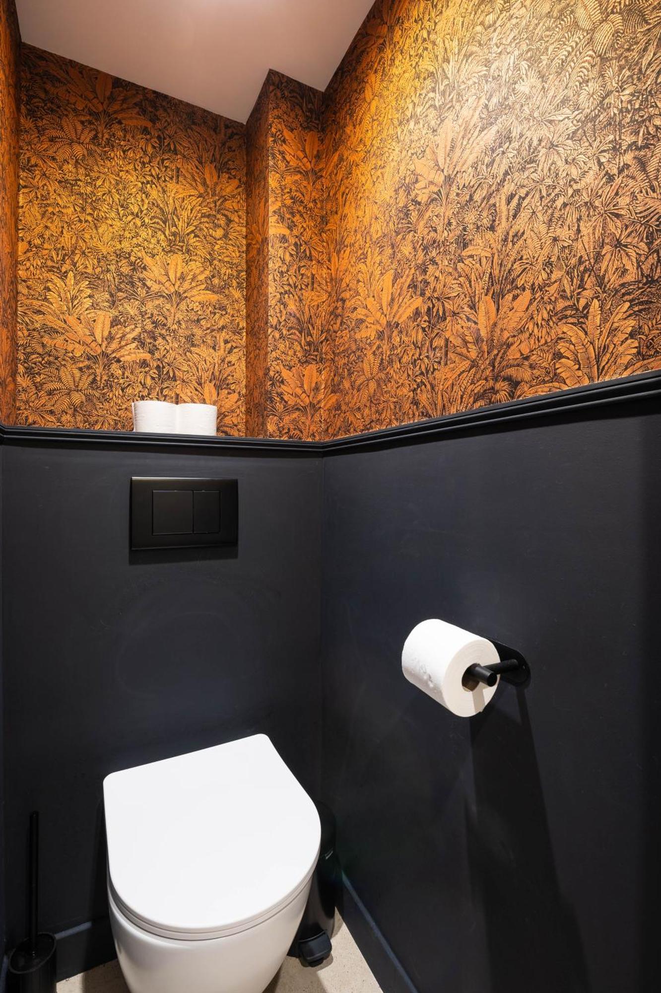 1 Bedroom#4 Pers#Mouffetard#Port-Royal#La Sorbonne Париж Экстерьер фото